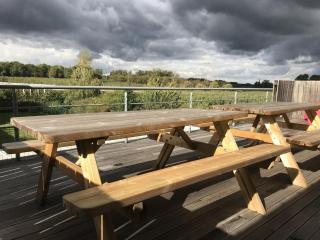 Cozy vacation home for 8 persons in Heers - 2