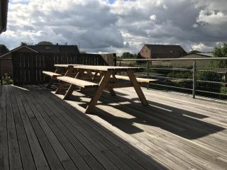 Cozy vacation home for 8 persons in Heers - 1