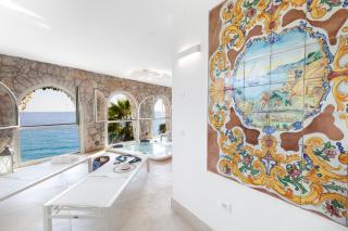Villa Flory - Nerano - 6