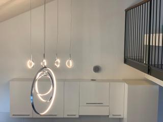 Miranda, Modern Duplex, Garden, Swimming Pool, Parking - Losone - 1