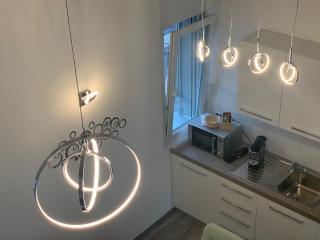 Miranda, Modern Duplex, Garden, Swimming Pool, Parking - Losone - 5