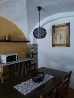 Mas Violella allotjament rural - Sant Joan les Fonts - 5