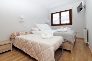 Apartamento Besiberri Vielha - Vielha - 6