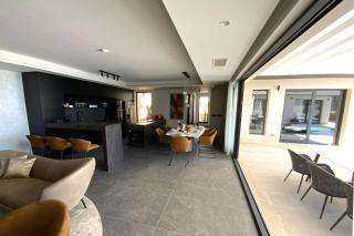 Luxury Villa G with private pool and SPA near Dubrovnik - Ivanica - 2