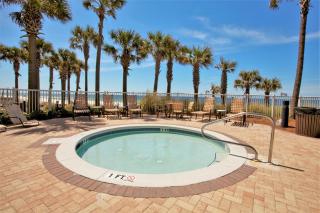 Grand Panama Beach Resort by Panhandle Getaways - Panama City Beach - 7