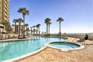 Grand Panama Beach Resort by Panhandle Getaways - Panama City Beach - 8