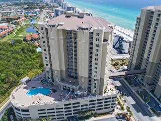 Grand Panama Beach Resort by Panhandle Getaways - Panama City Beach - 3