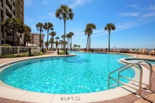 Grand Panama Beach Resort by Panhandle Getaways - Panama City Beach - 9