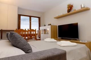 Apartamento Besiberri Vielha - Vielha - 5
