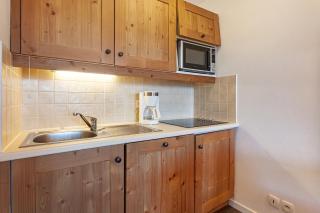 Les Alpages du Corbier A003 - Le Corbier - 1