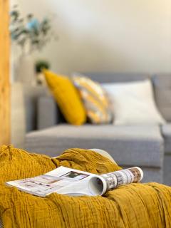 Wroclaw Inn Apartments - Breslavia - 5