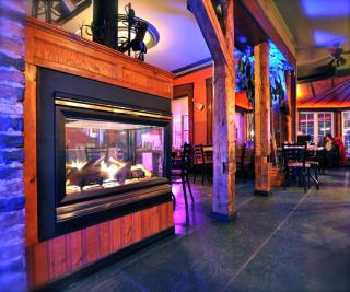 Orange Bistro - Baie-Saint-Paul - 4