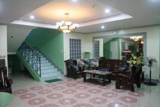 Pacific Pensionne - Città di Cebu - 7