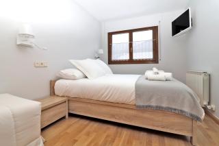 Apartamento Besiberri Vielha - 1