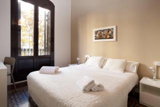 AB Bailen Apartments - Barcelone - 1