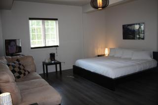 Orange Bistro - Baie-Saint-Paul - 2