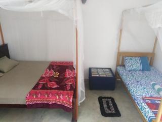Jungle Villa - 3