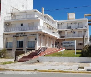 Hotel Stella Marina - 0
