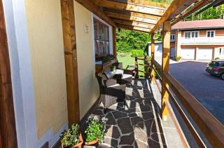 Ferienwohnung Haus Florence - Schönau am Königssee - 8