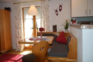 Ferienwohnung Haus Florence - Schönau am Königssee - 3