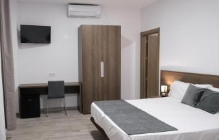 Hostal Tartessos - Valencia - 5