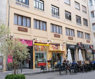 Hostal Tartessos - 8