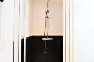 Studio SAINT-VINCENT 150M DU PORT - 4