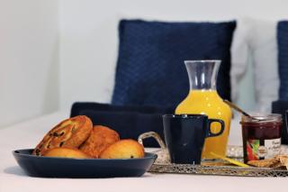 Studio SAINT-VINCENT 150M DU PORT - Vannes - 7