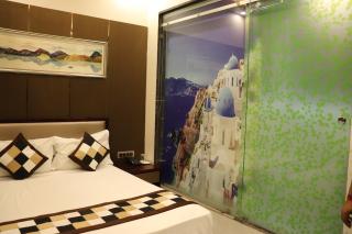 Hotel Shivam Palace 1 Km from Railway Station 1 Km from Bus Stand - 4