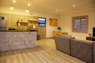 Waggi Mountain Escape - 5