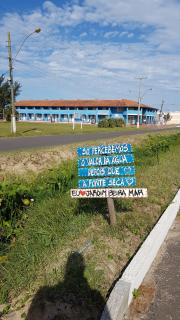 Pousada Portal da Praia - Capão da Canoa - 2