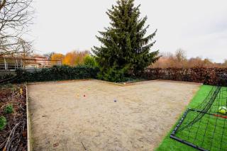 Villa de Daelhoeve luxurious with big garden - Heers - 1