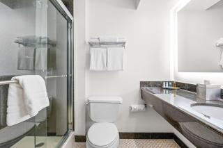 Woodcliff Hotel and Spa - Victor - 3