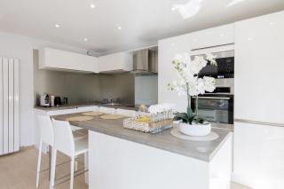 Carlton area XXL luxe 1 bed with large terrace - Cannes - 1