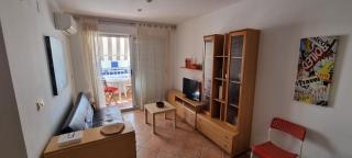 Piso completo de 1 habitación y sofá cama en Canet de Berenguer WIFI incluido - Canet de Berenguer - 8