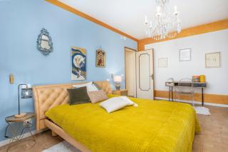 Lucilla Home - APT con WiFi nel cuore di Udine - Udine - 0