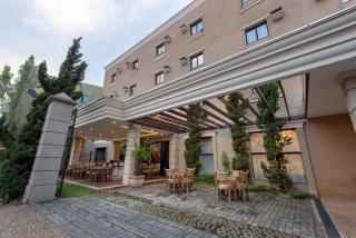 Class Hotel Passos - 9