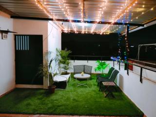 Olive Serviced Apartments HSR Layout - Bangalore - 9