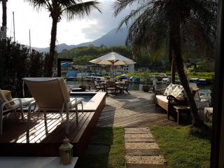 Casa no Condomínio Porto Frade - pertinho da praia - 6