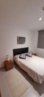 Piso completo de 1 habitación y sofá cama en Canet de Berenguer WIFI incluido - Canet de Berenguer - 1