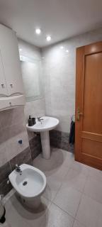 Piso completo de 1 habitación y sofá cama en Canet de Berenguer WIFI incluido - Canet d'en Berenguer - 2