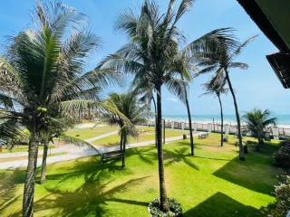 Apartamento Aquaville Resort - Aquiraz - 0