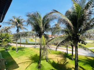 Apartamento Aquaville Resort - Aquiraz - 6