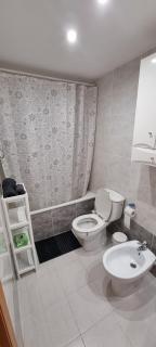 Piso completo de 1 habitación y sofá cama en Canet de Berenguer WIFI incluido - Canet d'en Berenguer - 3