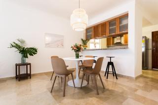 Punta Cana 2 Bedr. up to 6 guests 1 mile to Beach - Punta Cana - 2