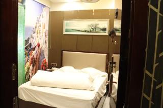 Hotel Shivam Palace 1 Km from Railway Station 1 Km from Bus Stand - 5