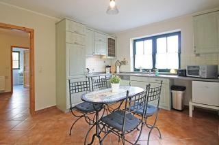 Ostseetraum Wohnung EG - Wittenbeck - 6