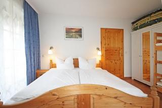 Ostseetraum Wohnung EG - Wittenbeck - 5
