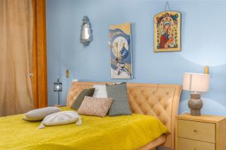 Lucilla Home - APT con WiFi nel cuore di Udine - Udine - 5