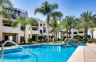 Roda Golf Resort FIT FOX - Murcia - 0